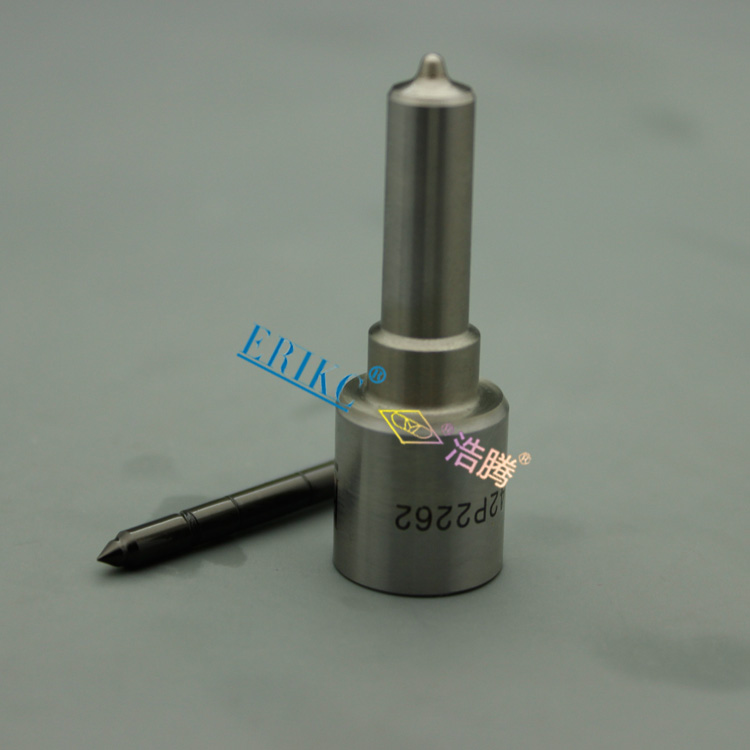 ERIKC DLLA 142 P 2262 Fuel Injection Nozzle for Kamaz