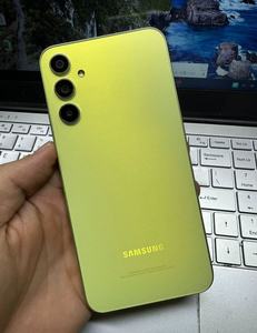 สมาร์ตโฟน <span class=keywords><strong>A34</strong></span> 5G LTE ฝรั่งเศส/สเปนกันน้ำจอแสดงผล OLED 120Hz ชาร์จเร็ว30-39W - Product Image 3