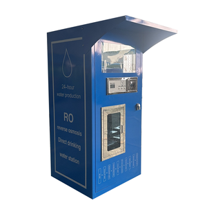 ติดตั้งระบบกรองน้ำแบบออสโมซิสผันกลับที่ประหยัดพลังงาน จึงเป็นตัวเลือกที่เหมาะสำหรับชุมชน โรงเรียน และสถานที่สาธารณะ - Product Image 4