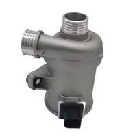 Pompe à eau de refroidissement électrique 11-51-8-635-089 11518635089 pour BMW 2012-2018, pompe à eau de refroidissement du moteur, accessoires de voiture OEM