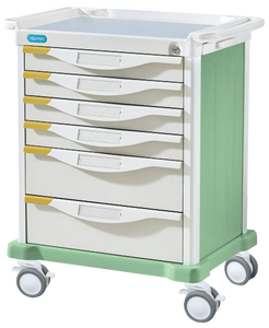 Chariot de chariot de médecine médicale d'hôpital de HH/SYC-351 - Product Image 4