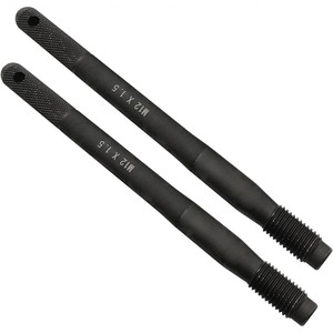Wheel Alignment Positioning Pin M14 X 1.5 Aluminum Guide Tool For Tire Hanger - Product Image 3