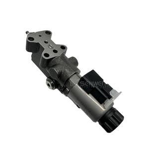 Válvula Solenoide Senwitt 259-0907 para Bomba de Ventilador de Excavadora C9 C13 CAT330D 336D 345C - Product Image 3