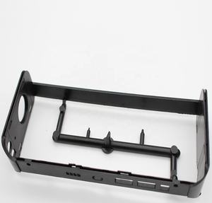 تخصيص قالب حقن من البلاستيك ملموسة PP المواد رصيف خرساني العفن - Product Image 2