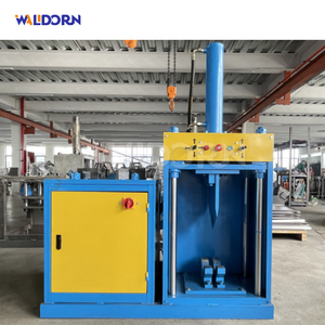 Walldorn Industrial Scrap Motor eléctrico Estator Breaker Máquina de reciclaje Máquina de corte de motor de desecho - Product Image 6