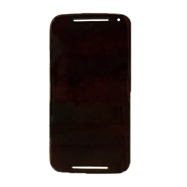 LCD Assembly LCD Touch Screen Display High Quality Replacement Part for Motorola Moto G2 XT1068