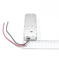 Module de défense anti-FPV DJI QHXK-GF-80W-400-500 le plus vendu et durable - Détecteur de signal de sécurité pour drones