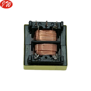 Ee16100 tần số cao <span class=keywords><strong>Ferrite</strong></span> Lõi biến áp cách ly và tự động biến áp với tần số cao cô lập - Product Image 6