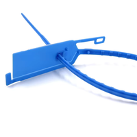 Sceau de sécurité en plastique pour étiquette d'hôpital JHP002 (40 cm)