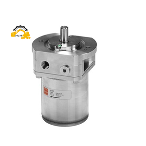 ลดราคาพิเศษ ปั๊ม danfoss PAH ของแท้จากโรงงาน รุ่น PAH 12.5 151B3000 มอเตอร์ไฮดรอลิก Danfoss มอเตอร์ไฮดรอลิกแบบออร์บิทัล - Product Image 3