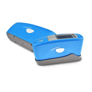 Glossimètre numérique CS-300 20./60./85. Testeur multi-angles pour peinture, plastique, métal - Instrument de mesure électronique CS-300 CS300 S - Product Image 3