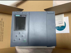 Nuevo CPU 1517F 3 PN/DP Prog, Memoria de Datos PLC 6ES7517 3FP00 0AB0, 6ES7517 3AP00 0AB0, 6ES7517 3UP00 0AB0, 6ES7517 3HP00 0AB0 - Product Image 2
