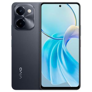 Téléphone mobile 5G Vivo Y100i original, écran IPS LCD 6,64'', Android 13, processeur Dimensity 6020 Octa Core, double SIM, 50,0 MP, 256 Go, français et espagnol - Product Image 6