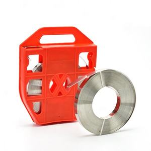 Roestvrijstalen Snijgereedschappen Voor Fttx-Oplossingen Spanner Metalen Snijders Kabelbinder Pistool Glasvezel Bandgereedschap - Product Image 6