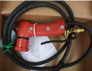 Antorcha de Soldadura Subacuática <span class=keywords><strong>BROCO</strong></span> Modelo BR-22 Pistola de Corte - Product Image 4