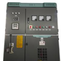 Bancos de Condensadores de Bajo Voltaje de Alta Calidad con 30 Años de Duración, Gabinete LV SVC, Sistema Completo de Control del Factor de Potencia