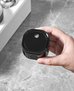 Molinillo de Café Comercial Portátil Nuevo para Uso Doméstico con Temporizador y Muelas Cónicas para Granos de Café al por Mayor - Product Image 5