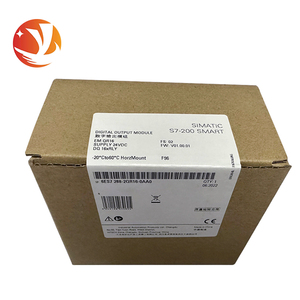 ตัวควบคุมที่ตั้งโปรแกรมได้ PLC โมดูลเอาต์พุตดิจิตอล6ES7288-2QR16-0AA0 288-2QR16-0AA0 6ES7ซีเมนส์ของแท้สินค้าใหม่ - Product Image 4