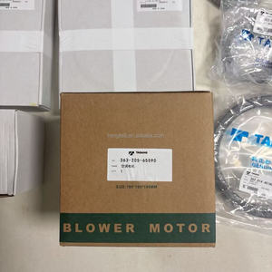 <span class=keywords><strong>TADANO</strong></span> GR500EX Solenoid Belt Fuel Filter Suku Cadang Mesin Konstruksi Baru 370-002-07340 363-814-45180 363-800-65621 - Product Image 6