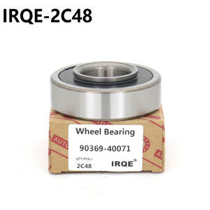Rodamiento de Rueda Automotriz Irqe 90369-40071 para Toyota Hiace, Pieza de Repuesto 2C48 - Product Image 5