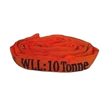 Zhizhen <strong>Polyester</strong> Round Sling Soft Lifting Belt <strong>Webbing</strong> <strong>Suppliers</strong> Eslinga - Product Image 3