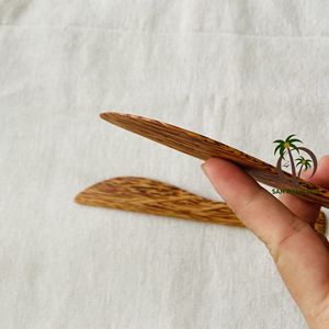 FOURNISSEUR ENSEMBLE DE VAISSELLE EN BOIS DE NOIX DE COCO ÉCOLOGIQUE DU VIETNAM/CUILLÈRE/COUTEAU/FOURCHETTE DURABLE ET ÉCOLOGIQUE DU VIETNAM - Product Image 6