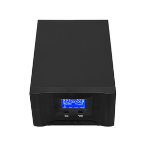 600W 700W Invertor Đối Với Máy Tính TV Giá Rẻ <span class=keywords><strong>Inverter</strong></span> Với Tự Động Chuyển Đổi - Product Image 2