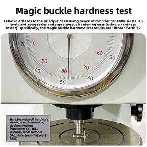 Boucle de chaîne magique pour vélo Connecteur pivotant en alliage à dégagement rapide pour vélo de montagne Connecteur de chaîne de vélo avec clip pivotant - Product Image 3