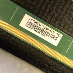 Conjuntos de <span class=keywords><strong>televisión</strong></span> Led de clase A, LC550EGJ-SMM3, Oem/odm, Skd, 4k, pantalla de cristal - Product Image 2