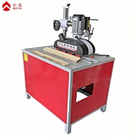Personnalisation de haute précision CNC Machine de découpe de blocs de bois massif de haute qualité à bas prix Machine à rainurer les sangles d'emballage