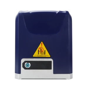 Hot bán giá rẻ tùy chỉnh điều khiển từ xa trượt cổng điều hành với cảm biến - Product Image 3