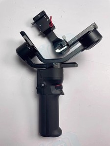 HFT Professional RS 3 Mini Gimbal con Control Remoto Inalámbrico 1.5 Dimensiones - Controlador Mayorista para Móviles - Product Image 2