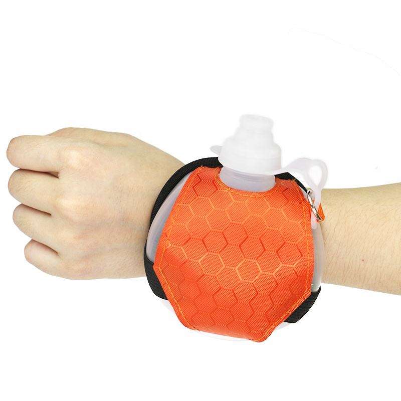 Borsa Magnetica Per Bottiglia - Tieni L'acqua A Portata Durante Sport E Viaggi! - Foto 12