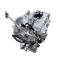 ناقل حركة أوتوماتيكي CVT مستعمل JF017E لسيارات نيسان باثفايندر سنترا B17 روج T32 ألتيما L33 بمحرك 2.5 لتر QR25DE موديلات 2013-2018