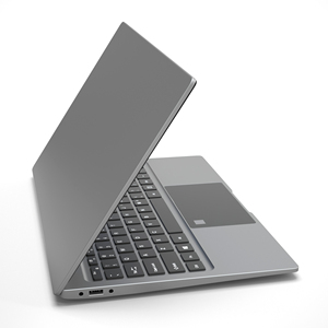 11th Gen i7 I5 <span class=keywords><strong>I3</strong></span> 14,1 pulgadas IPS Gaming Laptop NVMe Huella digital Ultrabook Notebook Windows 11 10 - Product Image 6
