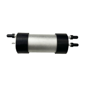 16127236941 Filtre à carburant pour voiture BMW F30 G30 F22 F32 F15 G01 G02 Série 3 5 X3 X4 avec régulateur de pression - Product Image 1