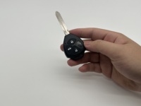 E105-3 aigle universel apprentissage Code roulant 315/370/433mhz clé voiture alarmas à distance Para Auto système d'alarme de voiture