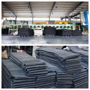 ถุงลมยางลอยน้ำสำหรับเรือ ทนทาน ผลิตจากยางธรรมชาติ ใช้สำหรับวางเรือ ท่าเทียบเรือ สีดำ ได้รับมาตรฐาน CCS.ABS - Product Image 4