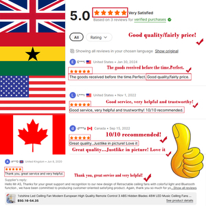 Rustica fattoria luce rustica lampadario con perline Vintage lampada a pendente per cucina isola sala da pranzo - Product Image 5