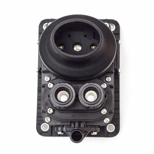 CCS2 Socket 400A DC Chargeur 1000V Connecteur Entrée <span class=keywords><strong>CCS</strong></span> <span class=keywords><strong>Combo</strong></span> 2 ev <span class=keywords><strong>prise</strong></span> de charge - Product Image 4