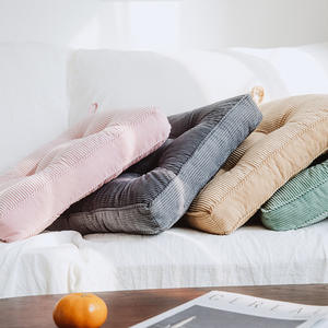 Coussin de chaise de bureau personnalisé haut de gamme durable coussins de siège extérieur coussin de siège personnalisé à <span class=keywords><strong>prix</strong></span> compétitif - Product Image 5