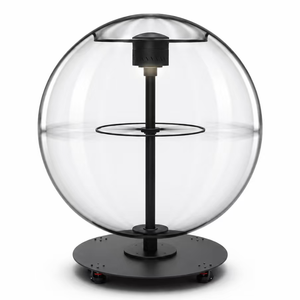 Pantalla de Bola Holográfica 3D |   360 °   Esfera LED Holográfica Flotante para Eventos, Comercio Minorista y Publicidad - Product Image 2