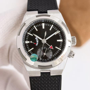 Reloj de Buceo Clásico de Alta Gama, Automático, Mecánico, de Acero Inoxidable, con Calendario y Estilo Deportivo Luminoso - Product Image 2