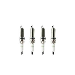 Candele adatte per Peugeot Nuova 308, 408, 508, 3008, 4008 e <span class=keywords><strong>Citroen</strong></span> <span class=keywords><strong>C5</strong></span> OE:5960L5 9808465980 - Product Image 1