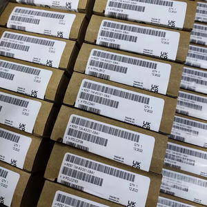 Module électronique standard Siemens SIMATIC ET200 DP 2/4 AI RTD neuf et d'origine 6ES7134-4JB51-0AB0 pour PLC ET200S - Product Image 4