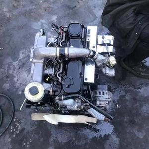 替换型 QD32 高品质货运柴油发动机 - Product Image 2