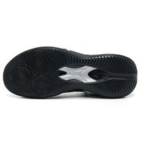 Chaussures de basket-ball Rigorer BP1 Family Matters antidérapantes, conçues pour les matchs de haute intensité