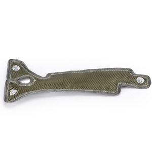 Poyracing Cache-turbine Lava Blanket Protection thermique moteur Civic 1.5T - Product Image 4