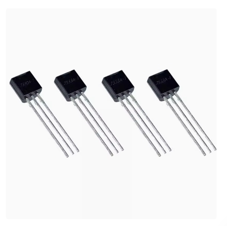 BC547 NPN Transistor Pack of 10
