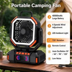 Upgraded Household Summer Cool High Speed Table <b>Fan</b> Return And Replacement Small Summer Cooler <b>Fan</b> Portable EU Small <b>Clip</b> <b>Fan</b> - Product Image 6